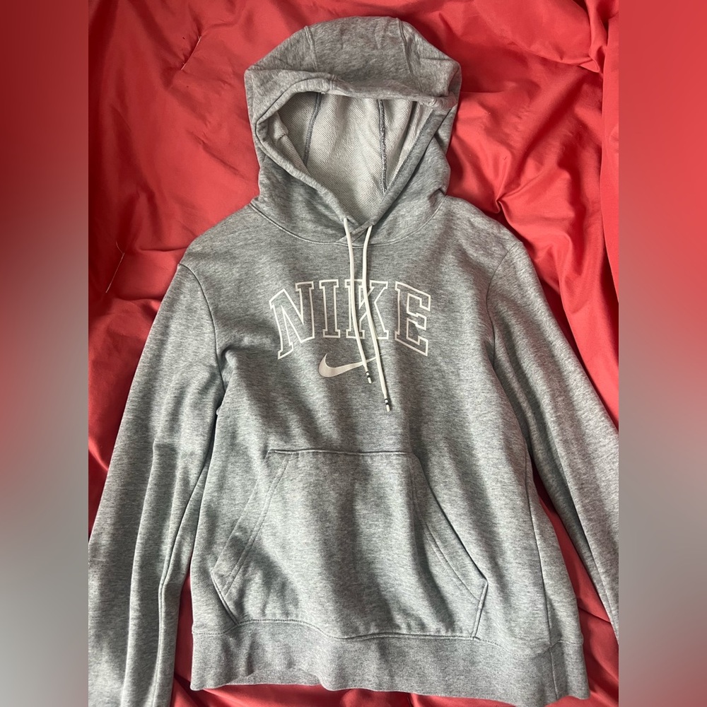 Nike hoodie